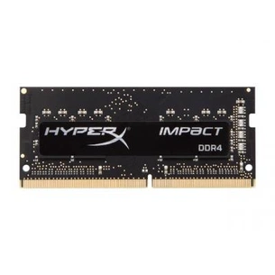 Модуль пам'яті для ноутбука SoDIMM DDR4 16GB 2133 MHz Kingston Fury (ex.HyperX) (HX421S13IB/16) зображення 1
