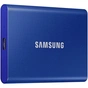 Накопичувач SSD USB 3.2 2TB T7 Samsung (MU-PC2T0H/WW) - зменшене зображення 2