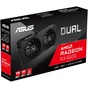 Відеокарта ASUS Radeon RX 6600 8Gb DUAL (DUAL-RX6600-8G-V2) - зменшене зображення 11