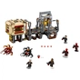 Конструктор LEGO Star Wars Втеча Рафтара (75180) - зменшене зображення 2