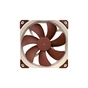 Кулер до корпусу Noctua NF-A14 PWM - зменшене зображення 2