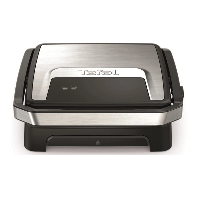 Електрогриль Tefal GC271D10 - зображення 1