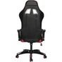 Крісло ігрове Barsky Sportdrive Game Red (SD-13) - зменшене зображення 5