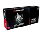 Відеокарта AMD Radeon RX 9070 16GB GDDR6 Hellhound PowerColor (RX9070 16G-L/OC) - уменьшенное изображение 3
