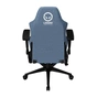 Крісло ігрове Lorgar CHA41 Blue (LRG-CHA41-BL) - зменшене зображення 9