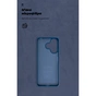 Чохол до мобільного телефона Armorstandart ICON Xiaomi Redmi 13 4G / Poco M6 4G Blue (ARM78263) - зменшене зображення 4