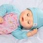 Лялька Zapf інтерактивна Baby Annabell - Ланч крихти Аннабель 43 см (702987) - зменшене зображення 11