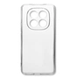 Чохол до мобільного телефона BeCover Xiaomi Redmi Note 15 Pro 4G Transparent (714973) - зменшене зображення 2