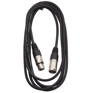 Мікрофонний кабель RockCable Microphone Cable 3m (RCL 30303 D6) зображення 1