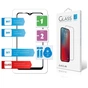 Стекло защитное ACCLAB Full Glue Samsung A10 Black (1283126508509) - уменьшенное изображение 7