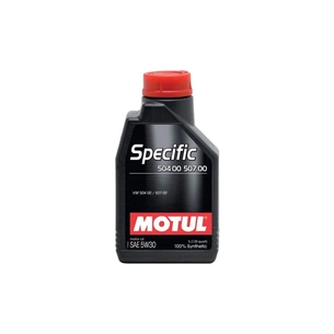 Моторна олива MOTUL Specific 5w30 1л (838711) зображення 1