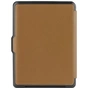 Чохол до електронної книги AirOn Premium для AIRBOOK City Base/LED brown (4821784622015) - зменшене зображення 2