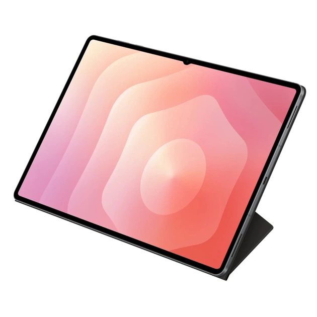 Чохол до планшета Samsung Book Cover Samsung Galaxy Tab S11 Ultra (X936) Black (EF-BX930PBEGWW) - picture 5