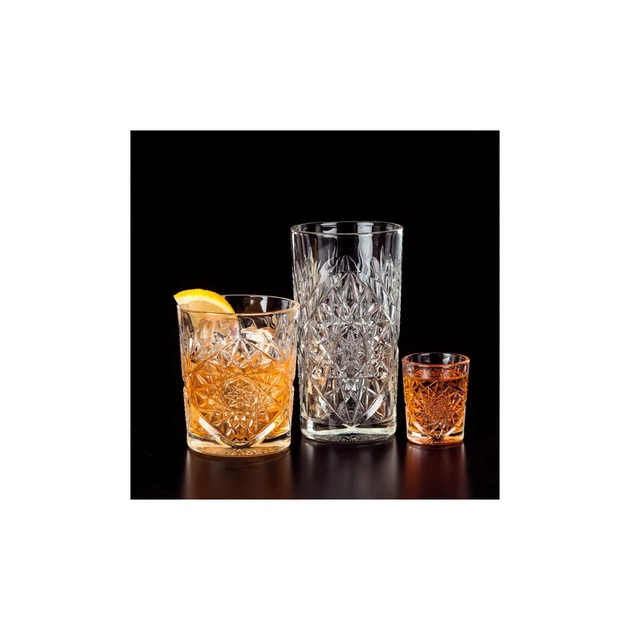 Склянка Onis (Libbey) серія "Icon" Cooler висока 470 мл (839012) - picture 3