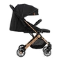 Коляска MoMi Estelle Black (WOSP00003) - зменшене зображення 2