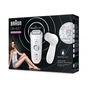 Епілятор Braun SES 7/860 - зменшене зображення 3