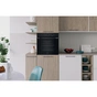 Духовой шкаф Indesit IO235HB - уменьшенное изображение 4