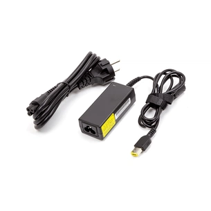 Блок живлення до ноутбуку PowerPlant LENOVO 220V, 20V 45W 2.25A (USB special) (IB45HSPE) зображення 1
