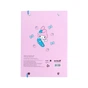 Папка для тетрадей Kite на резинке My Melody (HK26-210-2) - уменьшенное изображение 3