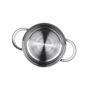 Каструля Ardesto Black Mars 2,3 л (AR0723S) - зменшене зображення 4