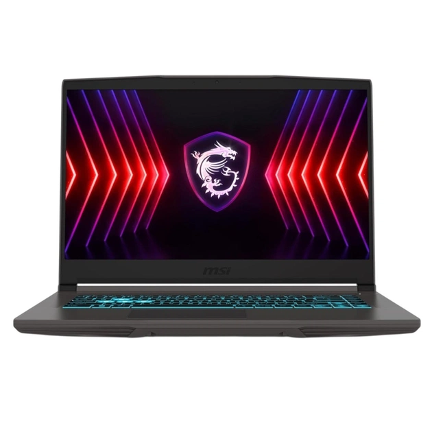 Ноутбук MSI Thin A15 B7VE-417XUA (9S7-16RK11-417) - зображення 1