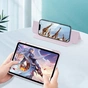 Чохол до планшета BeCover Removable Case mount Pencil Apple iPad 10.9" 2022 Pink (708766) - уменьшенное изображение 3