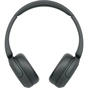 Навушники Sony WH-CH520 Wireless Black (WHCH520B.CE7) - зменшене зображення 2