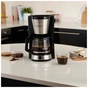 Крапельна кавоварка Russell Hobbs Heaton (27400-56) - зменшене зображення 8