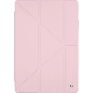 Чохол до планшета Armorstandart Y-Type PEN Samsung Galaxy Tab S10 FE+ Pink (ARM85534) зображення 1