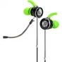 Навушники HP DHE-7004GN Gaming Headset Green (DHE-7004GN) - зменшене зображення 5