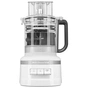 Кухонний комбайн KitchenAid 5KFP0718EWH CLASSIC 1,7 л білий (5KFP0718EWH) - зменшене зображення 2
