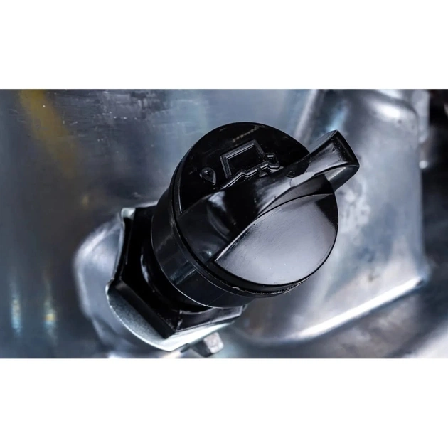 Газонокосарка AL-KO BIO 468 P-A Silver (119836) - picture 6