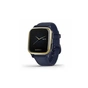 Смарт-годинник Garmin Venu Sq, Music, Navy/Light Gold (010-02426-12) - зменшене зображення 1