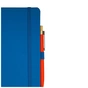 Блокнот Berganote Soft А5, синій (50040238-03) - уменьшенное изображение 6