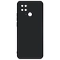 Чохол до мобільного телефона ACCLAB Silicone Case Xiaomi Redmi 10C Black (1283126602320) - зменшене зображення 1