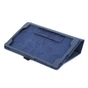 Чохол до планшета BeCover Slimbook Samsung Galaxy Tab A9 SM-X115 8.7" Deep Blue (710121) - уменьшенное изображение 5
