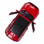 Машина Maisto Jeep Renegade (1:24) червоний металік (31282 met. red) - уменьшенное изображение 4