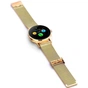 Смарт-годинник UWatch K88H Gold (F_55478) - зменшене зображення 4