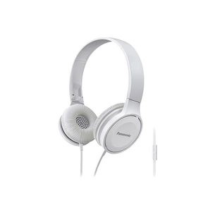 Навушники Panasonic RP-HF500MGCW White зображення 1