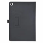 Чохол до планшета BeCover Slimbook Huawei MatePad T10s / T10s (2nd Gen) Black (705451) - зменшене зображення 2