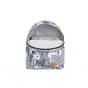 Рюкзак для ноутбука 2E 13" TeensPack Cats, grey (2E-BPT6114GC) - зменшене зображення 6