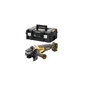 Шліфувальна машина DeWALT 18В XR Li-lon, 125 мм, 9000 об/хв, вага 1.74 кг, TSTAK (без АКБ та ЗП) (DCG406NT) - зменшене зображення 1