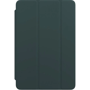 Чохол до планшета Apple Smart Cover for iPad (8th generation) - Mallard Green (MJM73ZM/A) зображення 1