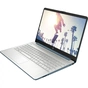 Ноутбук HP 15s-fq5018ua (825H1EA) - зменшене зображення 3