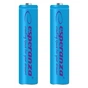Акумулятор Esperanza AAA 1000mAh Ni-MH * 2 blue (EZA101B) - зменшене зображення 1