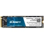Накопичувач SSD M.2 2280 256GB Mushkin (MKNSSDEV256GB-D8) - зменшене зображення 1