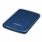 Зовнішній жорсткий диск 2.5" 1TB ADATA (AHV300-1TU31-CBL) - зменшене зображення 2