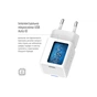 Зарядний пристрій ColorWay GaN Mini 35W PD Port PPS USB-C white (CW-CHS056PD-WT) - уменьшенное изображение 10