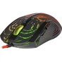 Мишка Defender Invoker GM-947 Black (52947) - зменшене зображення 1