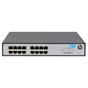 Комутатор мережевий HP 1420-16G (JH016A) - зменшене зображення 2